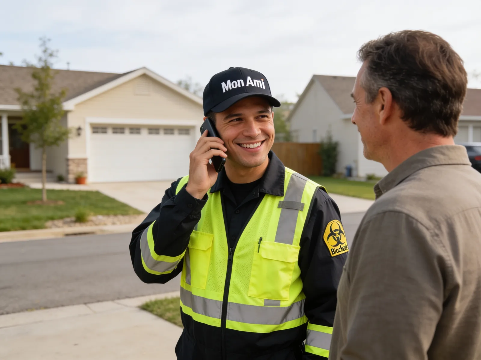 Sewage Cleanup Poughkeepsie, AR FAQs